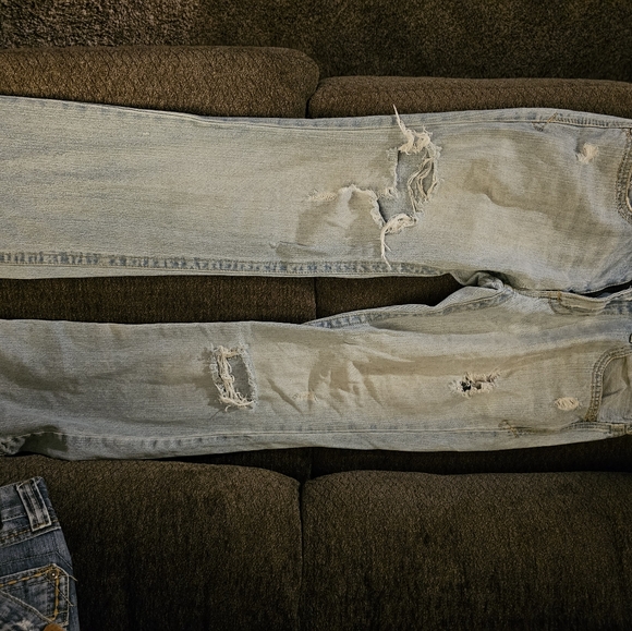 Pants - Picture 2 of 3